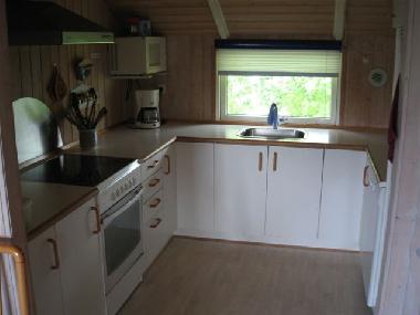 Ferienhaus in Vaegerl�se (Storstrom) oder Ferienwohnung oder Ferienhaus