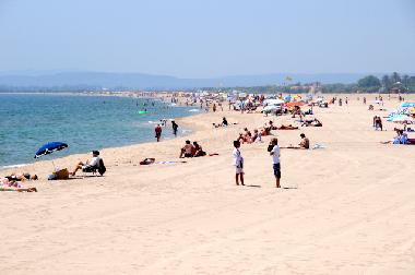 Villa in Empuriabrava (Girona) oder Ferienwohnung oder Ferienhaus