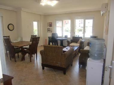 Ferienwohnung in KONYALTI (Antalya) oder Ferienwohnung oder Ferienhaus