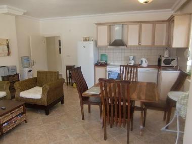 Ferienwohnung in KONYALTI (Antalya) oder Ferienwohnung oder Ferienhaus