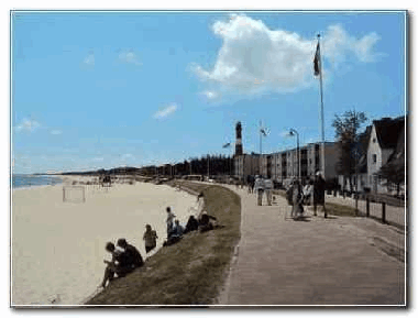 Ferienwohnung Behrens in Hrnum auf Sylt