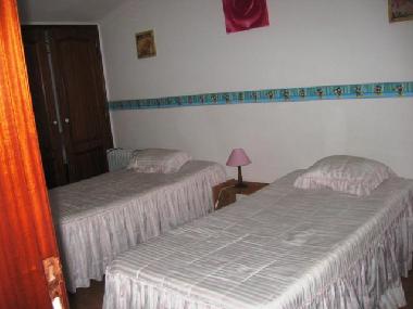 Ferienhaus in Ericeira (Grande Lisboa) oder Ferienwohnung oder Ferienhaus