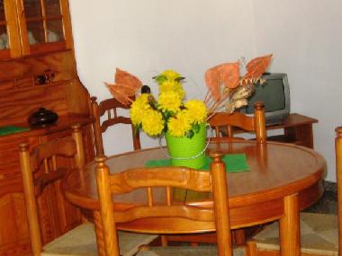 Ferienhaus in Ericeira (Grande Lisboa) oder Ferienwohnung oder Ferienhaus