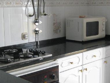 Ferienhaus in Ericeira (Grande Lisboa) oder Ferienwohnung oder Ferienhaus