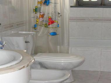 Ferienhaus in Ericeira (Grande Lisboa) oder Ferienwohnung oder Ferienhaus