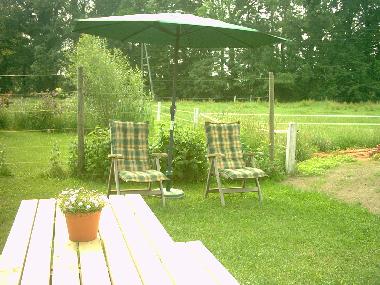 Der Garten