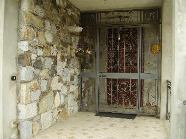 Ferienhaus in Gozzano (Novara) oder Ferienwohnung oder Ferienhaus