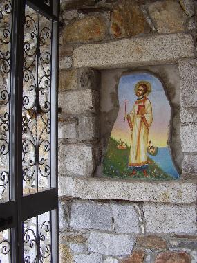 Ferienhaus in Gozzano (Novara) oder Ferienwohnung oder Ferienhaus