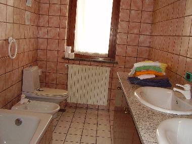 Ferienhaus in Gozzano (Novara) oder Ferienwohnung oder Ferienhaus