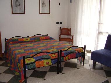 Ferienhaus in Gozzano (Novara) oder Ferienwohnung oder Ferienhaus