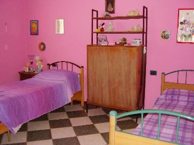 Ferienhaus in Gozzano (Novara) oder Ferienwohnung oder Ferienhaus