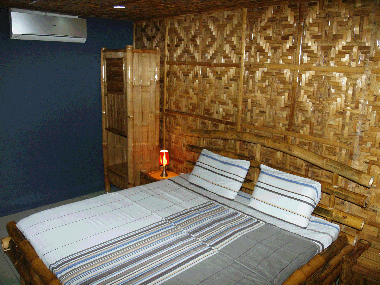 Pension in District Babak (Davao) oder Ferienwohnung oder Ferienhaus