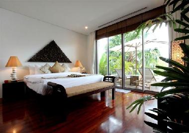 Ferienwohnung in Phuket  (Phuket) oder Ferienwohnung oder Ferienhaus