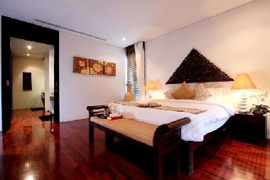 Ferienwohnung in Phuket  (Phuket) oder Ferienwohnung oder Ferienhaus