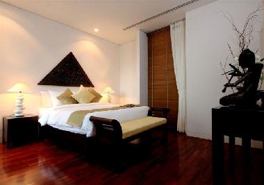 Ferienwohnung in Phuket  (Phuket) oder Ferienwohnung oder Ferienhaus