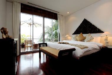 Ferienwohnung in Phuket  (Phuket) oder Ferienwohnung oder Ferienhaus
