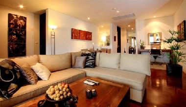 Ferienwohnung in Phuket  (Phuket) oder Ferienwohnung oder Ferienhaus