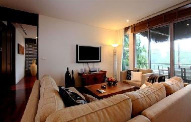 Ferienwohnung in Phuket  (Phuket) oder Ferienwohnung oder Ferienhaus