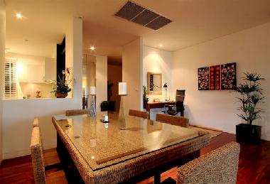 Ferienwohnung in Phuket  (Phuket) oder Ferienwohnung oder Ferienhaus