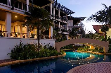 Ferienwohnung in Phuket  (Phuket) oder Ferienwohnung oder Ferienhaus