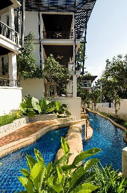 Ferienwohnung in Phuket  (Phuket) oder Ferienwohnung oder Ferienhaus