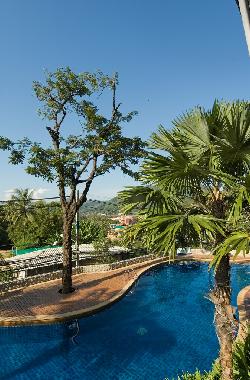 Ferienwohnung in Phuket  (Phuket) oder Ferienwohnung oder Ferienhaus