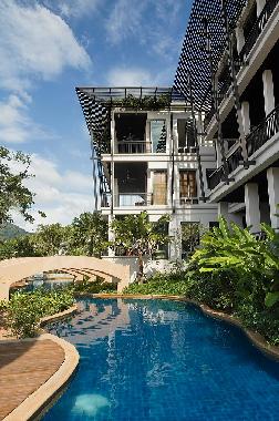 Ferienwohnung in Phuket  (Phuket) oder Ferienwohnung oder Ferienhaus