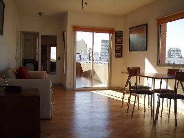 Ferienwohnung in 10 million (Distrito Federal) oder Ferienwohnung oder Ferienhaus