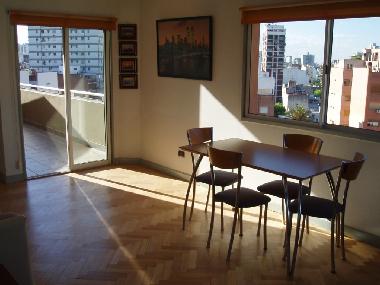 Ferienwohnung in 10 million (Distrito Federal) oder Ferienwohnung oder Ferienhaus