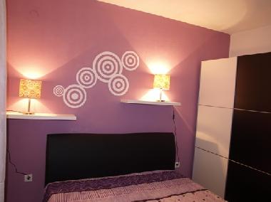 Ferienwohnung in Podgora (Splitsko-Dalmatinska) oder Ferienwohnung oder Ferienhaus