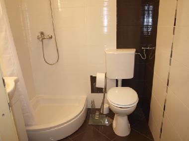 Ferienwohnung in Podgora (Splitsko-Dalmatinska) oder Ferienwohnung oder Ferienhaus