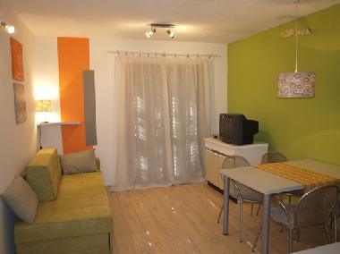 Ferienwohnung in Podgora (Splitsko-Dalmatinska) oder Ferienwohnung oder Ferienhaus
