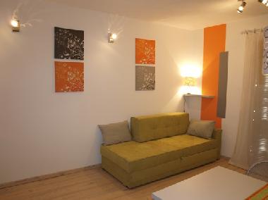 Ferienwohnung in Podgora (Splitsko-Dalmatinska) oder Ferienwohnung oder Ferienhaus