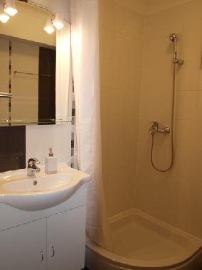 Ferienwohnung in Podgora (Splitsko-Dalmatinska) oder Ferienwohnung oder Ferienhaus