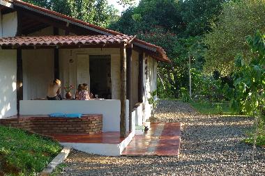 Ferienhaus in Itacar� (Bahia) oder Ferienwohnung oder Ferienhaus