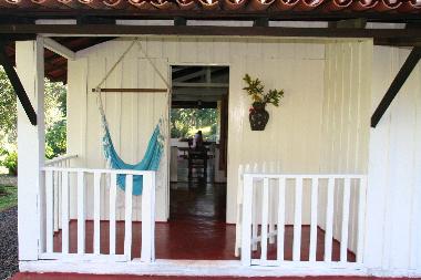 Ferienhaus in Itacar� (Bahia) oder Ferienwohnung oder Ferienhaus