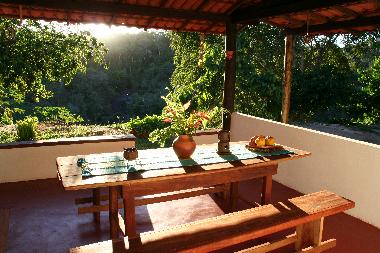 Ferienhaus in Itacar� (Bahia) oder Ferienwohnung oder Ferienhaus