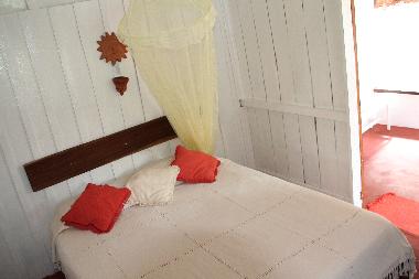 Ferienhaus in Itacar� (Bahia) oder Ferienwohnung oder Ferienhaus