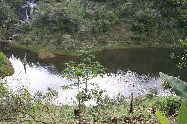 Ferienhaus in Itacar� (Bahia) oder Ferienwohnung oder Ferienhaus