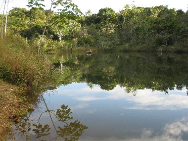 Ferienhaus in Itacar� (Bahia) oder Ferienwohnung oder Ferienhaus