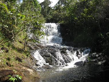 Ferienhaus in Itacar� (Bahia) oder Ferienwohnung oder Ferienhaus