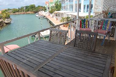 Ferienwohnung in Kralendijk (Bonaire) oder Ferienwohnung oder Ferienhaus
