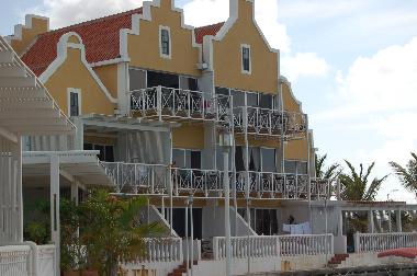 Ferienwohnung in Kralendijk (Bonaire) oder Ferienwohnung oder Ferienhaus