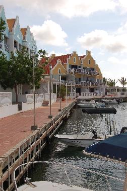 Ferienwohnung in Kralendijk (Bonaire) oder Ferienwohnung oder Ferienhaus