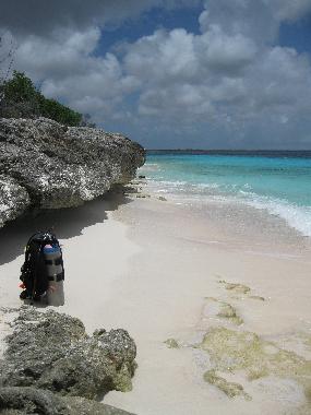 Ferienwohnung in Kralendijk (Bonaire) oder Ferienwohnung oder Ferienhaus