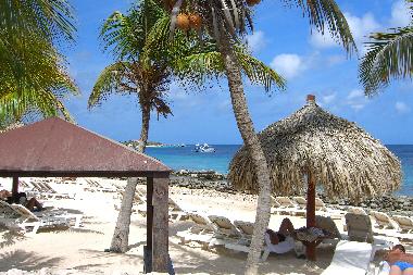 Ferienwohnung in Kralendijk (Bonaire) oder Ferienwohnung oder Ferienhaus