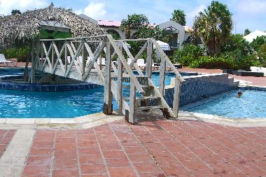 Ferienwohnung in Kralendijk (Bonaire) oder Ferienwohnung oder Ferienhaus