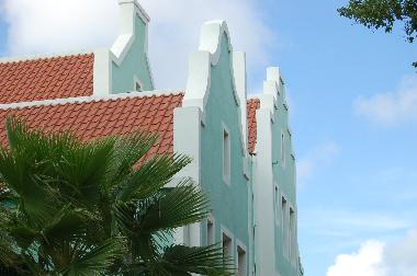 Ferienwohnung in Kralendijk (Bonaire) oder Ferienwohnung oder Ferienhaus
