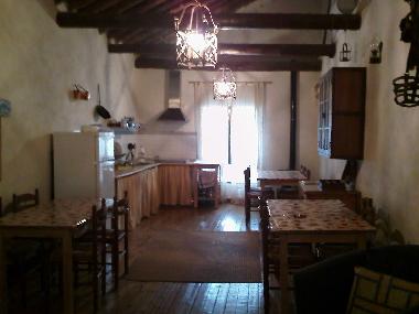 Pension in La Puebla de Montalb�n (Toledo) oder Ferienwohnung oder Ferienhaus