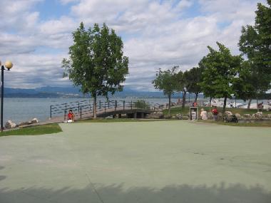 Ferienwohnung in SIRMIONE (Brescia) oder Ferienwohnung oder Ferienhaus